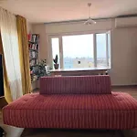 Apartment Cozy Place With Bosphorus View Istanbul
