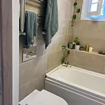 Cozy Place With Bosphorus View * اسطنبول