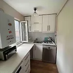 Cozy Place With Bosphorus View Apartment Istanbul