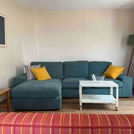 Cozy Place With Bosphorus View *