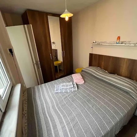 Cozy Place With Bosphorus View