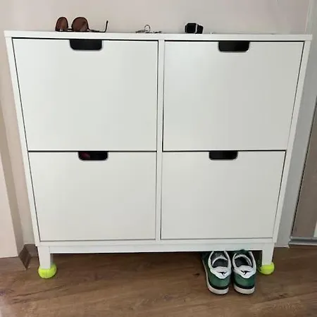 Cozy Place With Bosphorus View Апартаменты *