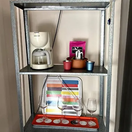 Cozy Place With Bosphorus View * اسطنبول