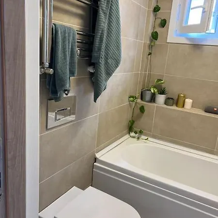 Cozy Place With Bosphorus View * اسطنبول