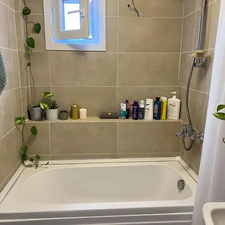 Cozy Place With Bosphorus View *