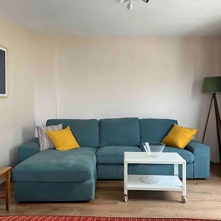Apartamento Cozy Place With Bosphorus View *