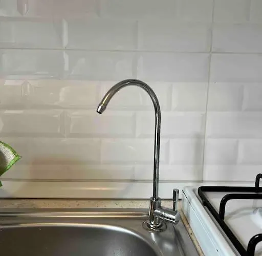 Cozy Place With Bosphorus View Appartement *