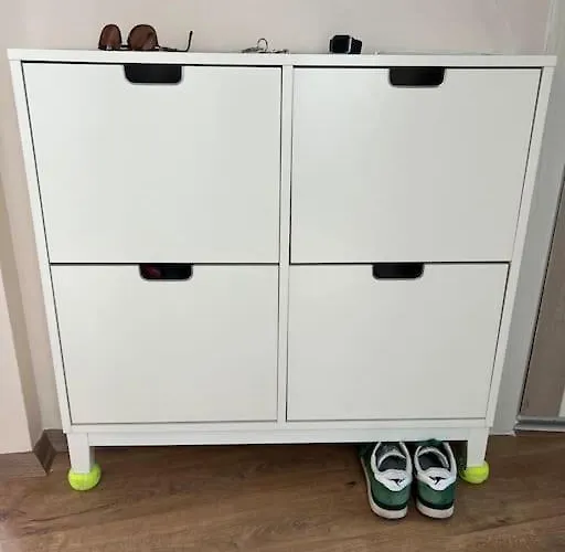 Cozy Place With Bosphorus View Apartamento *