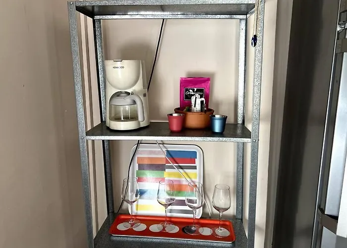 Cozy Place With Bosphorus View * Istambul